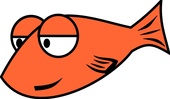 Cute Fish Clipart Wikiclipart