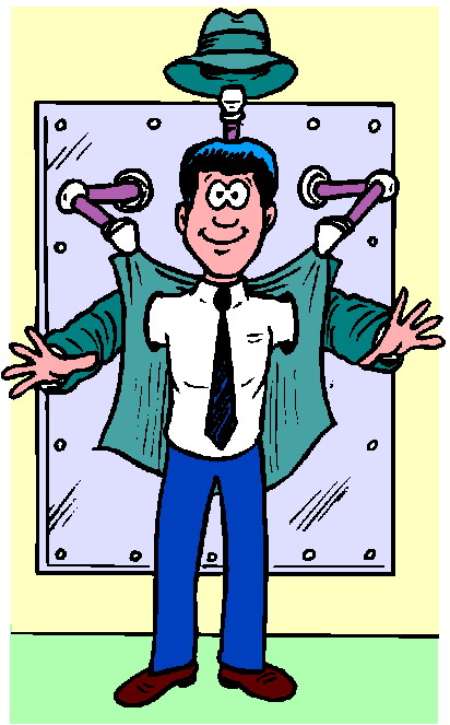 free clip art business casual - photo #35