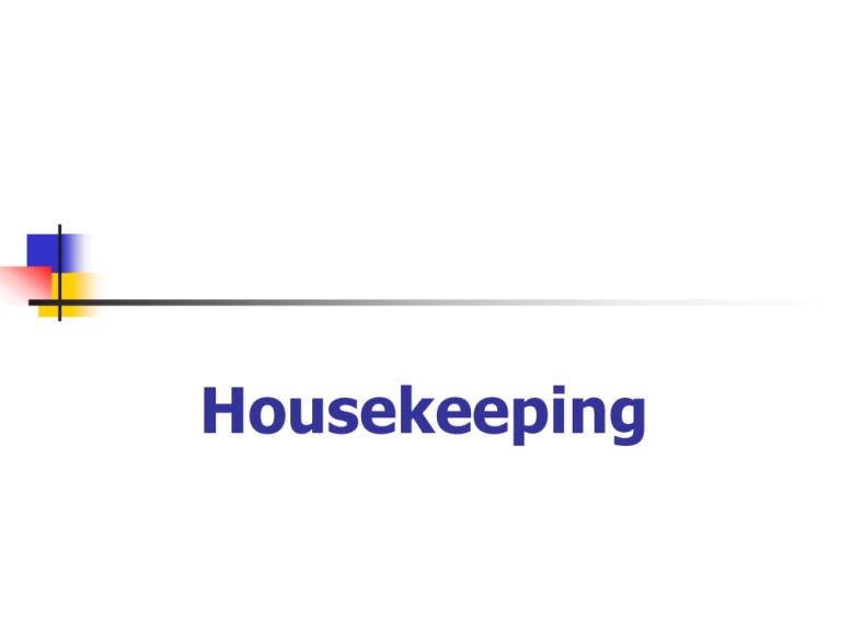 clipart housekeeping - photo #33