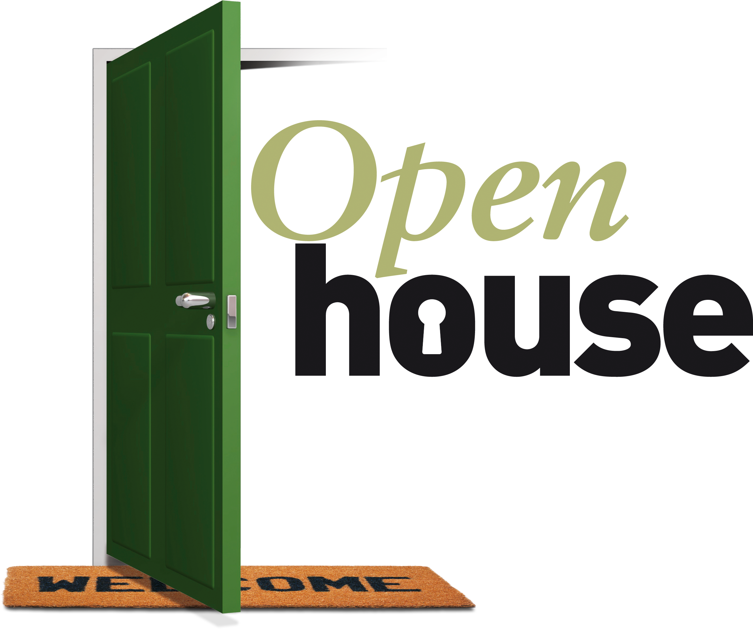 free clip art for school open house - photo #27