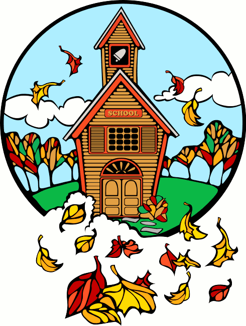 free clip art for school open house - photo #29