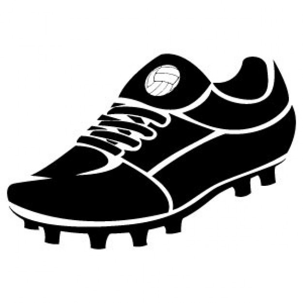 track shoe clipart free vector - photo #27