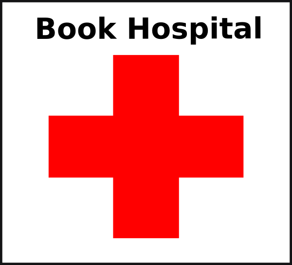 hospital clipart png - photo #20