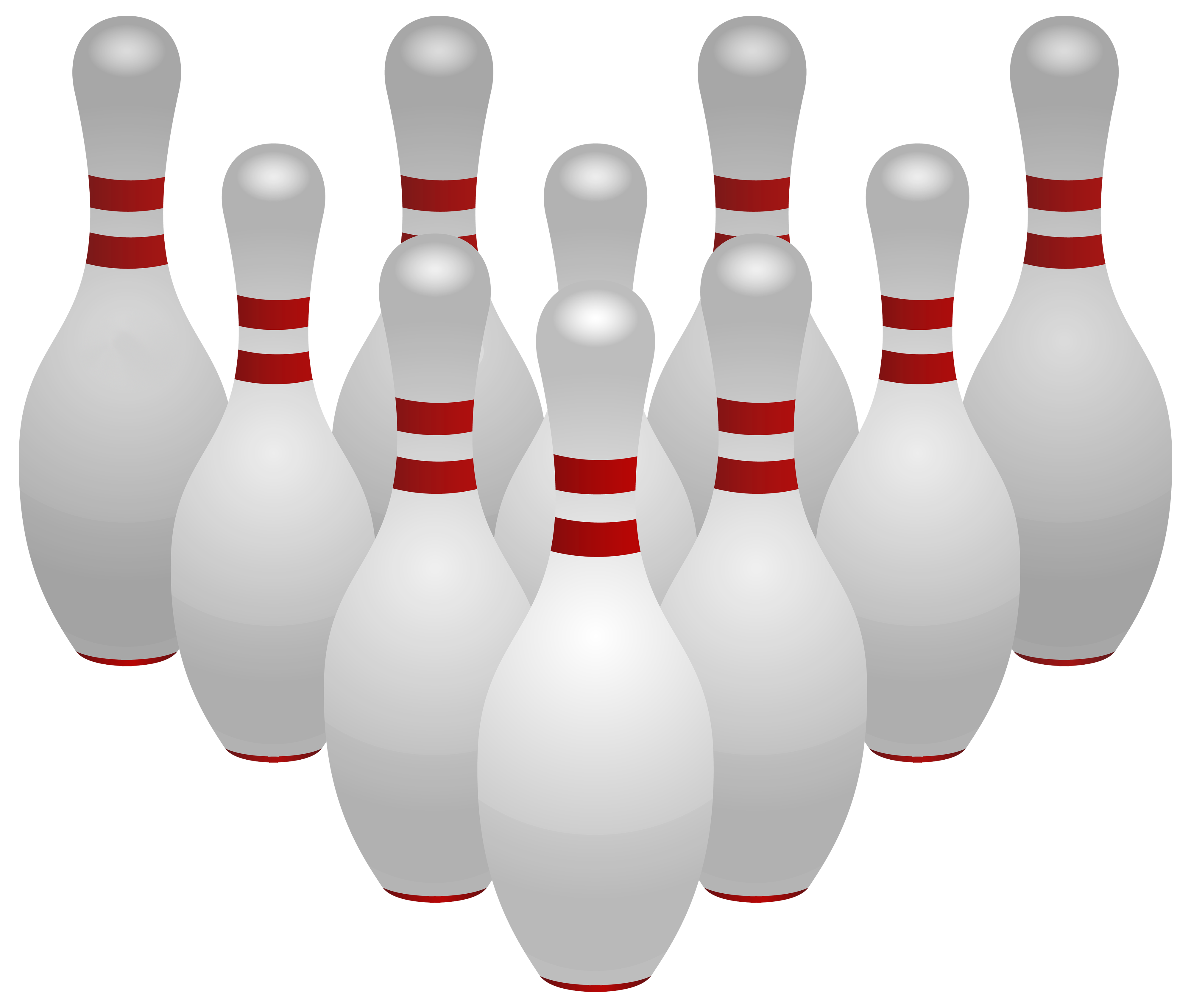 bowling clipart free download - photo #24
