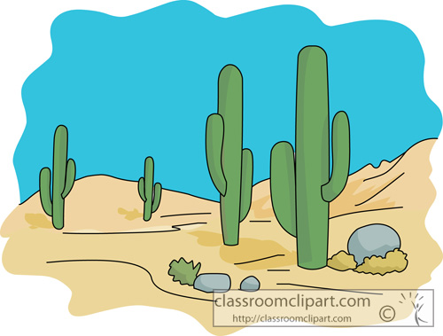 clipart desert animals - photo #34