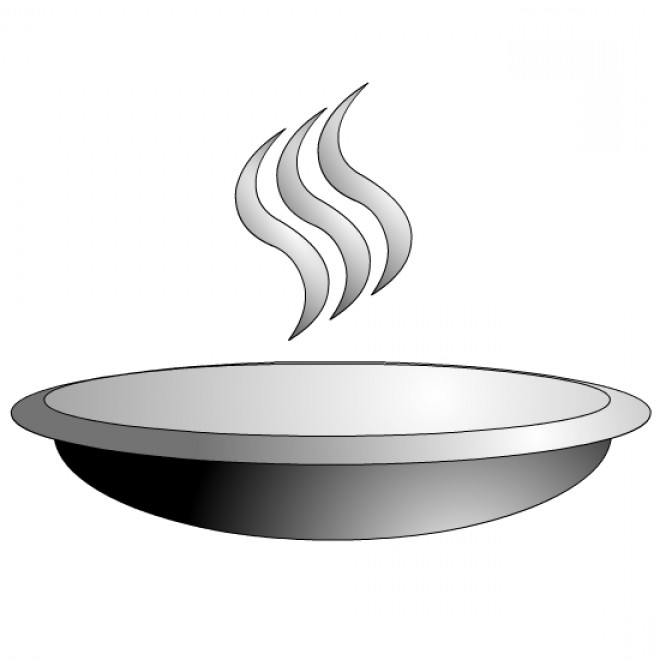 clipart cup of soup - photo #16