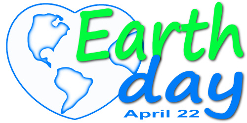 clip art of earth day - photo #40