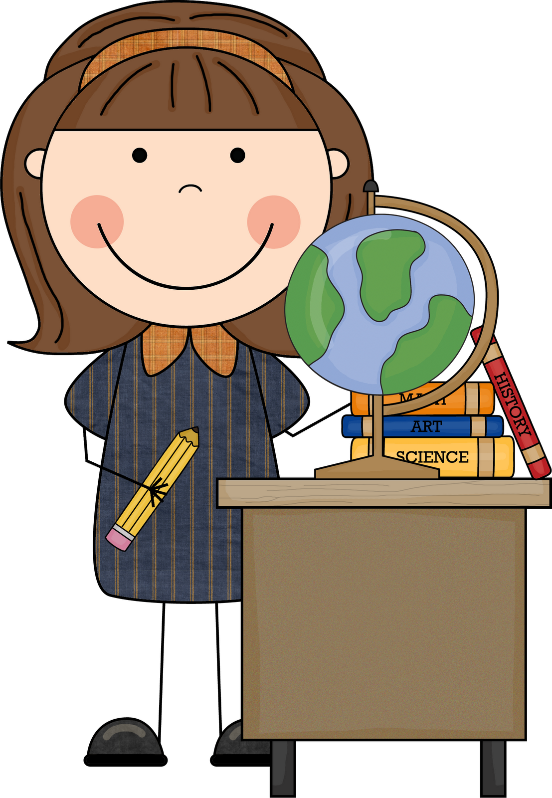 exhausted-teachers-clipart-wikiclipart