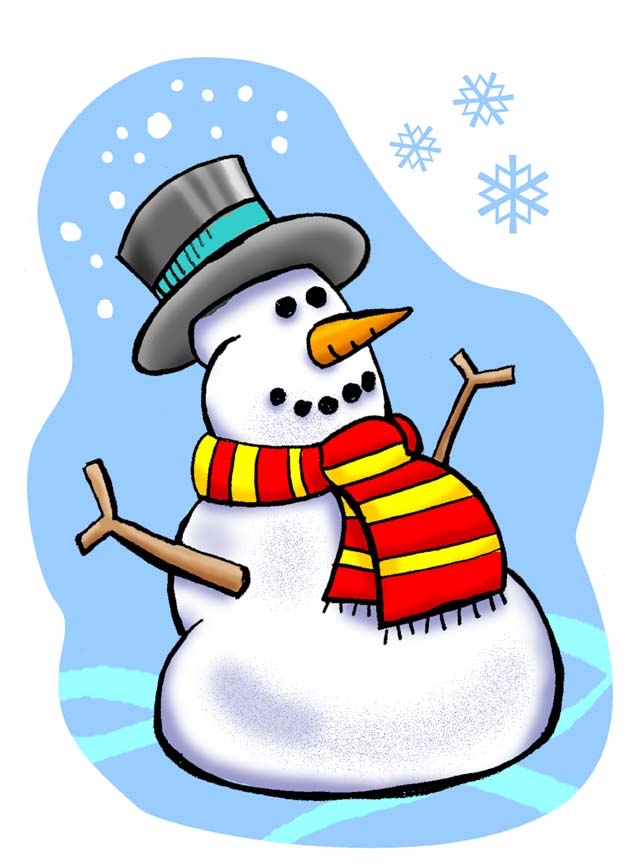january clip art pictures - photo #30