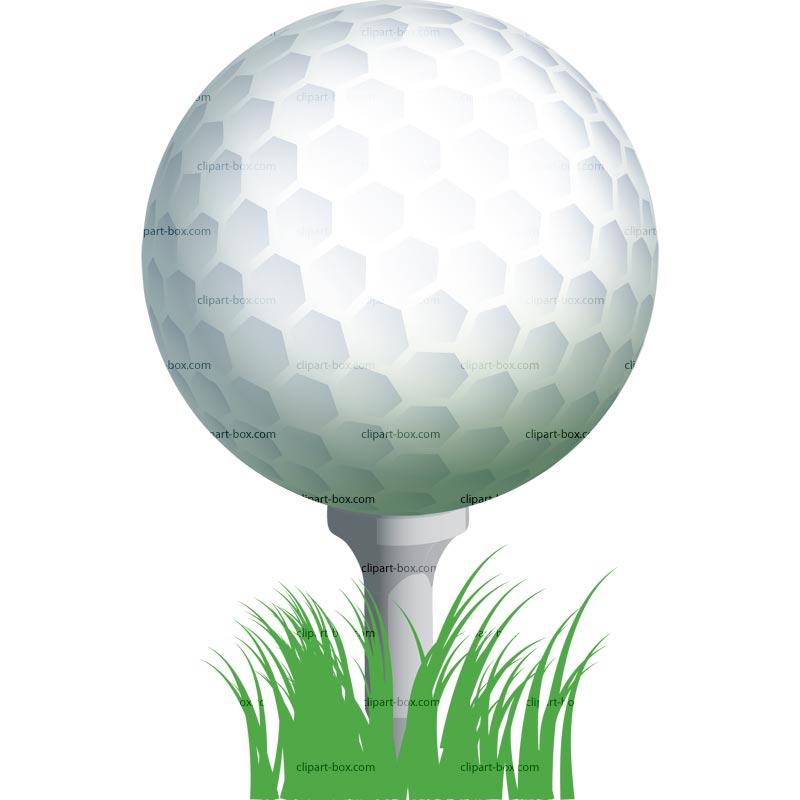 Golf clipart - WikiClipArt