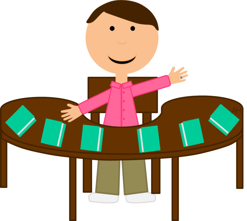 clipart of teaching - photo #35