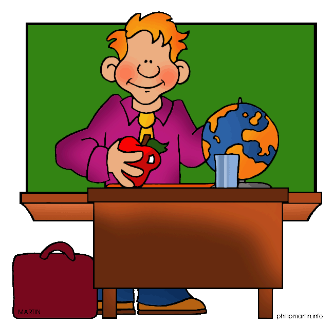 free clipart for teachers holidays - photo #48