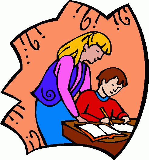 free clipart for teachers holidays - photo #2