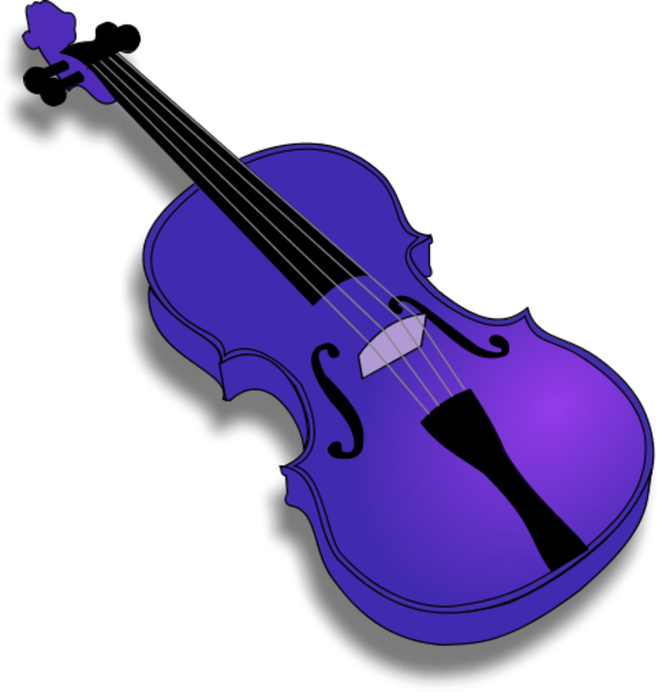 free clipart images violin - photo #32