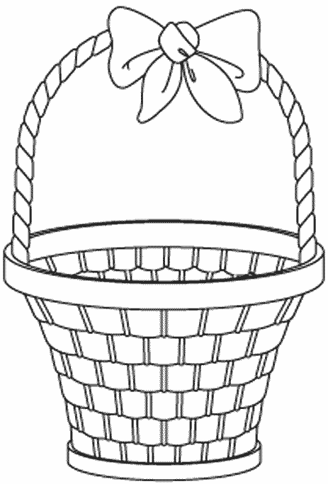 Basket clipart tumundografico 5 - WikiClipArt