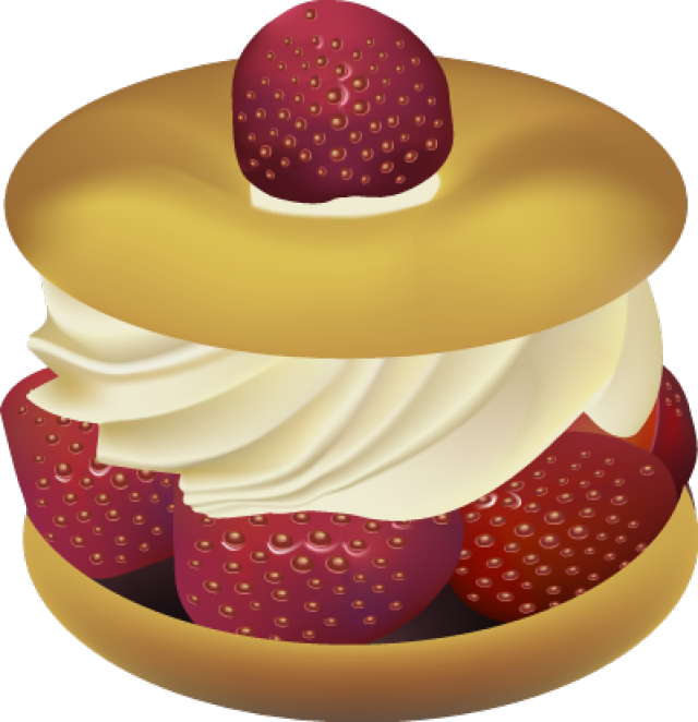 free clipart images desserts - photo #42