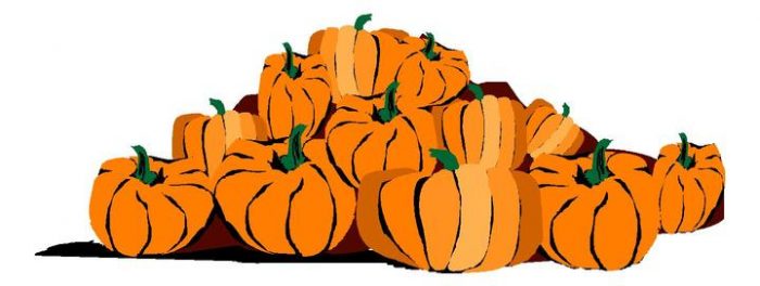 free animated pumpkin clipart - photo #12