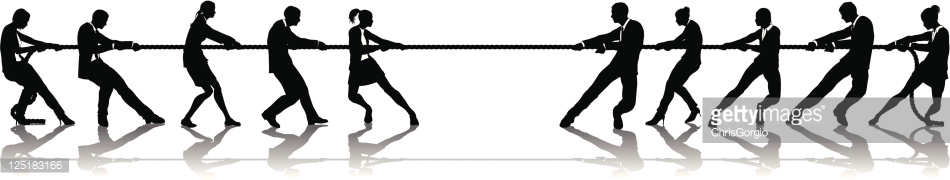clipart tug of war rope - photo #43