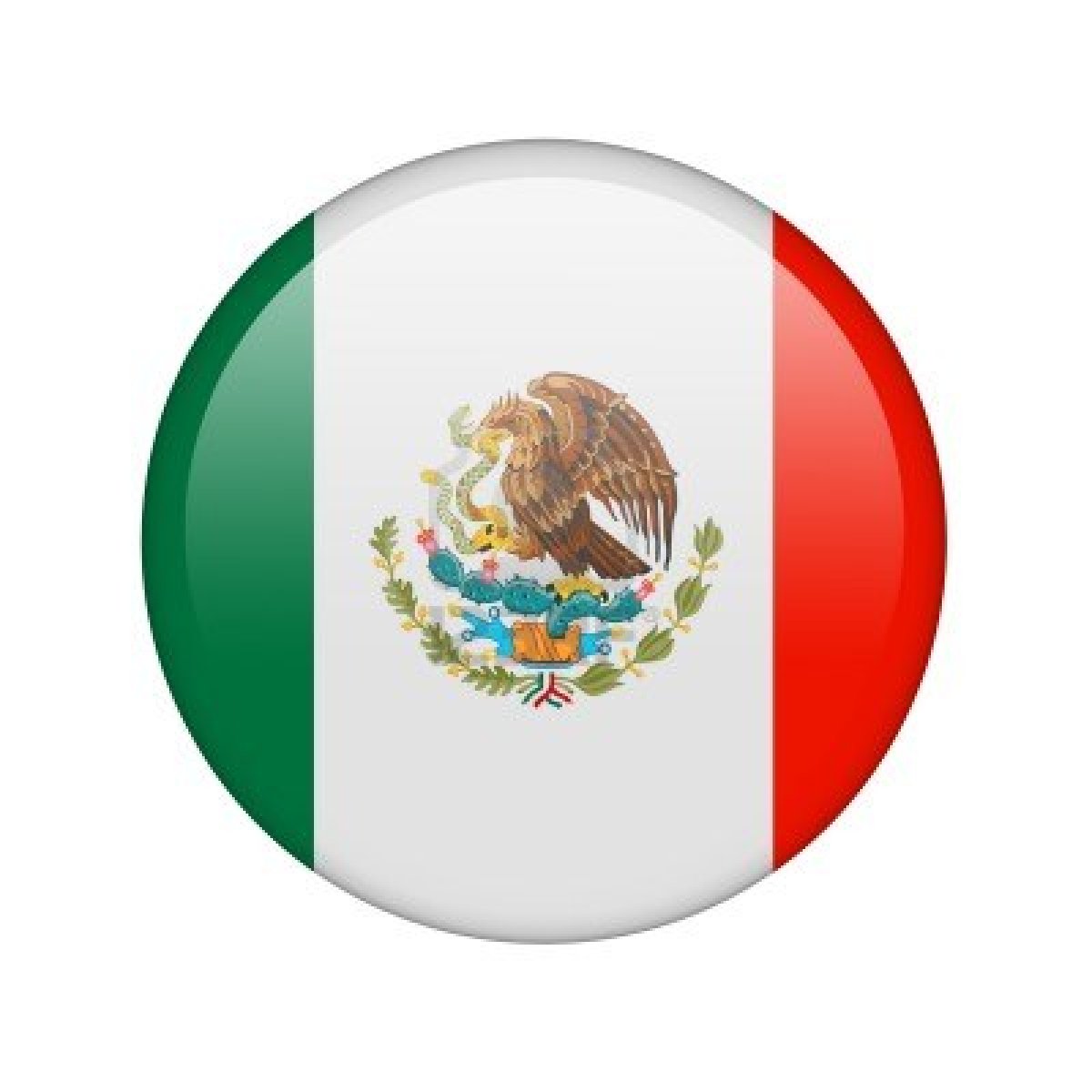 clip art mexican flag - photo #23