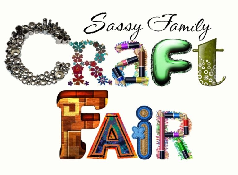 Craft Fair Clip Art Clipartfest WikiClipArt