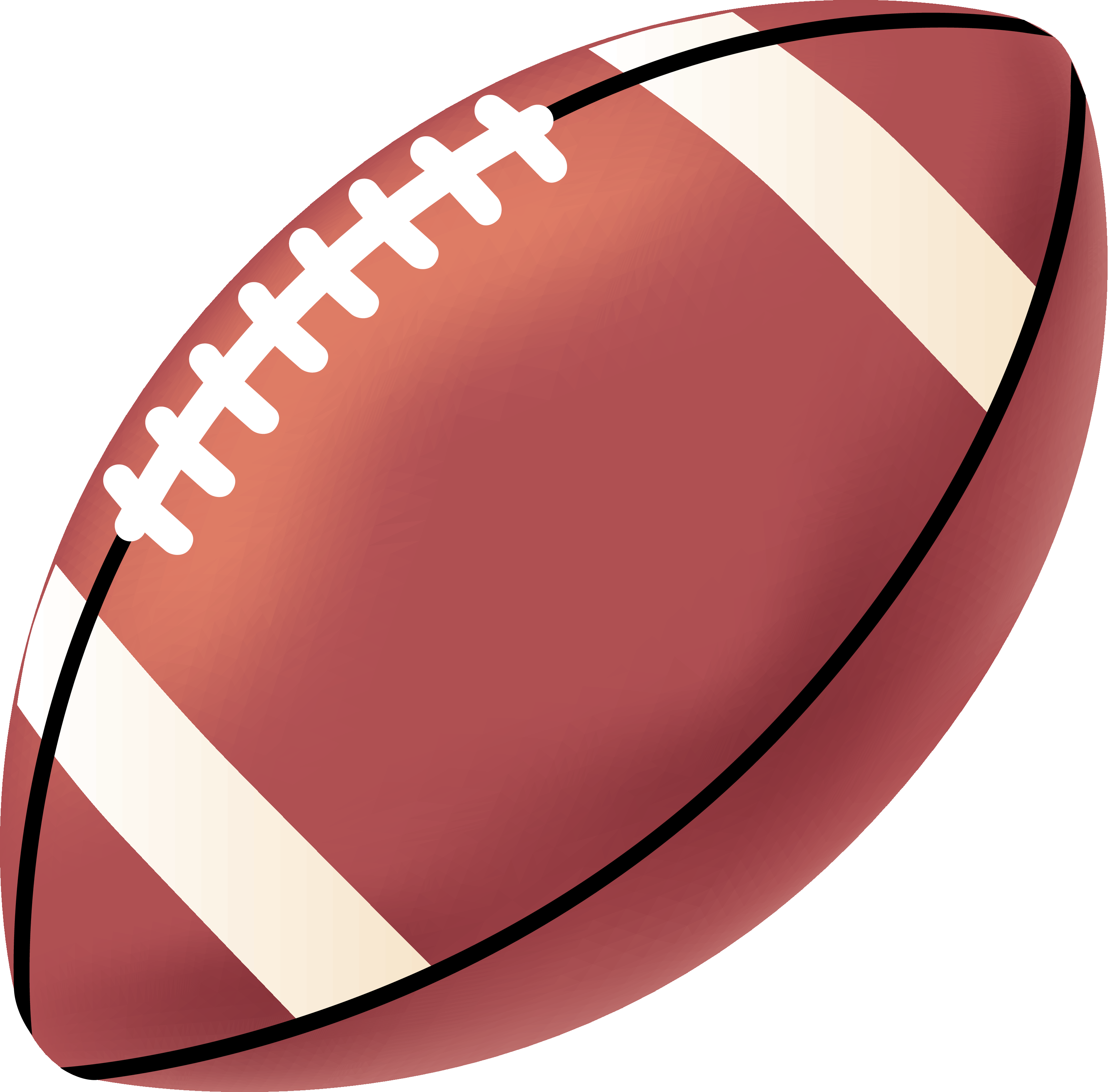 flag-football-clipart-wikiclipart-wikiclipart