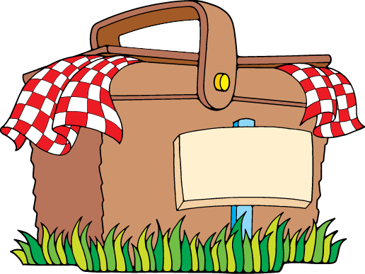 pack lunch clipart - photo #27