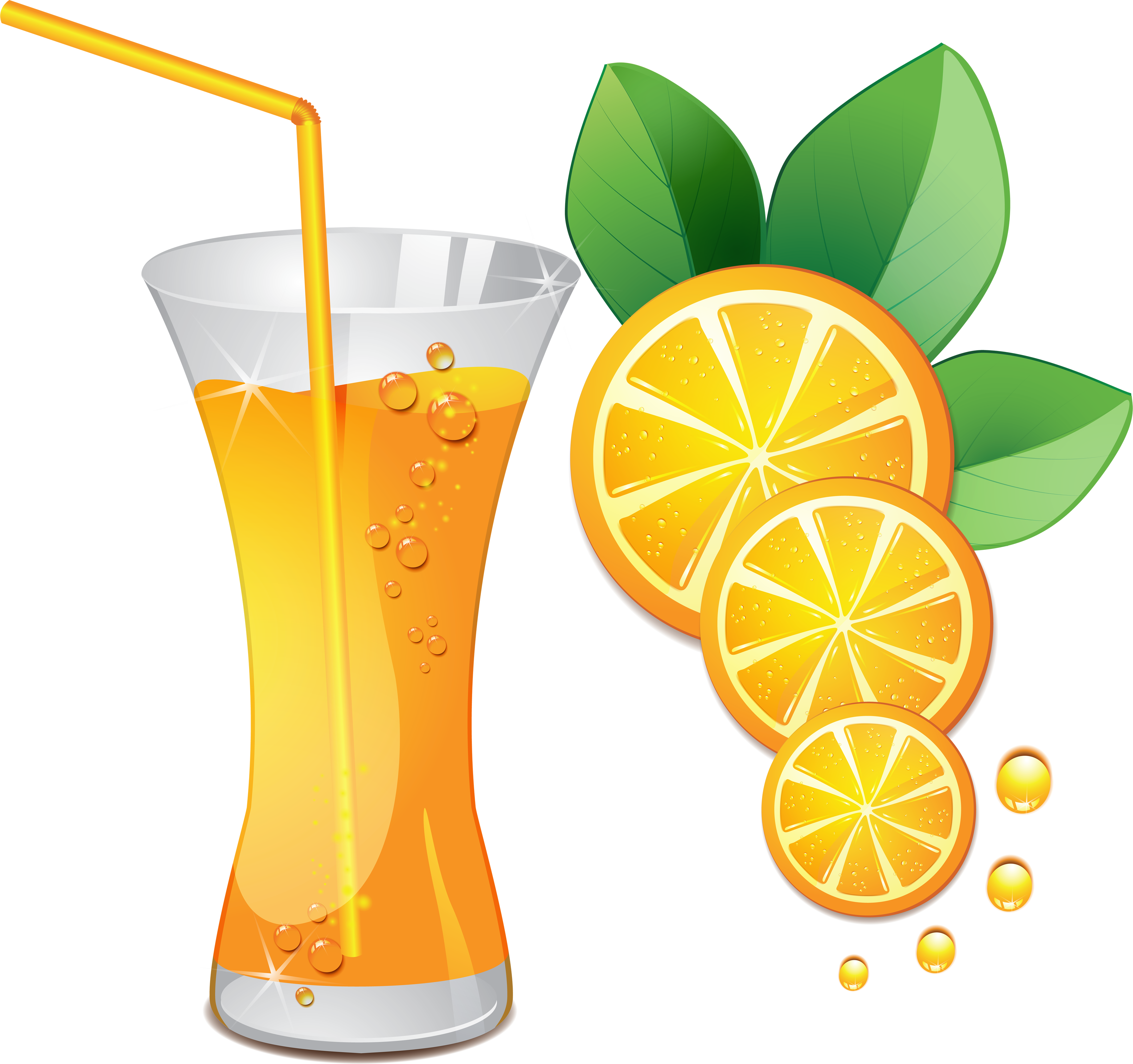 juice clipart free download - photo #1