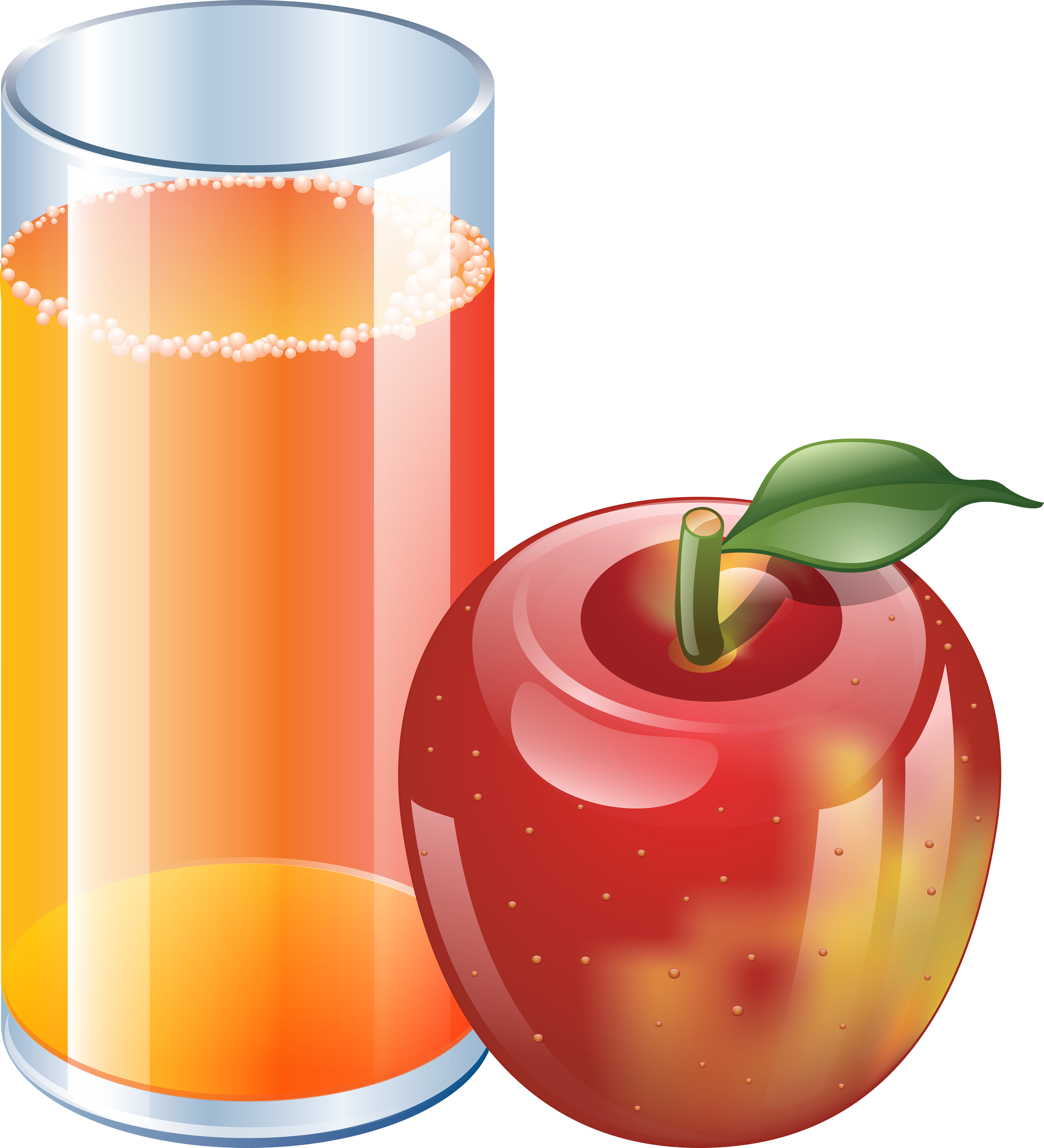 juice clipart free download - photo #6