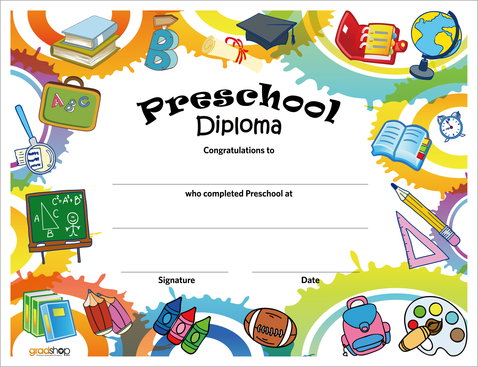 preschool-border-0-images-about-diplomas-on-colleges-thanksgiving-wikiclipart