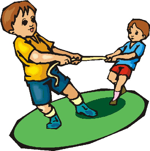 Tug of war clipart free images 3 - WikiClipArt