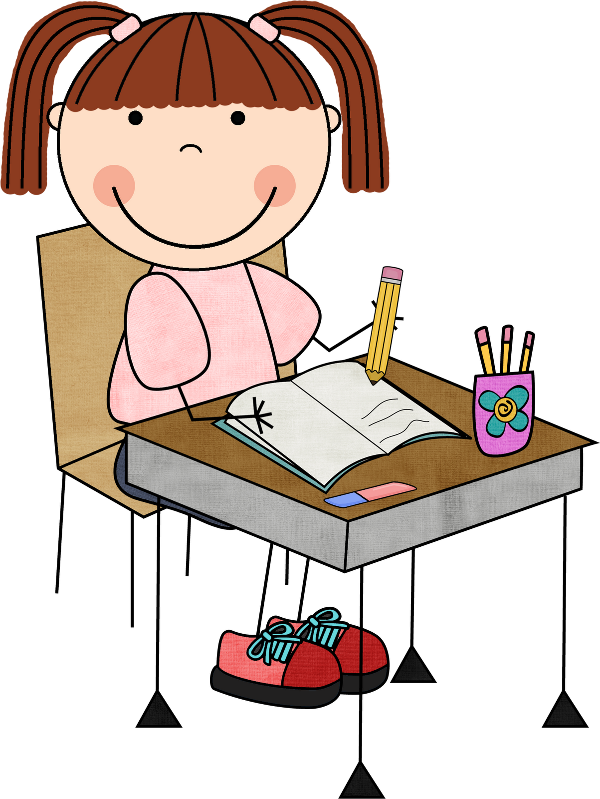 Writing clip art write a book review clipart famclipart 2 - WikiClipArt