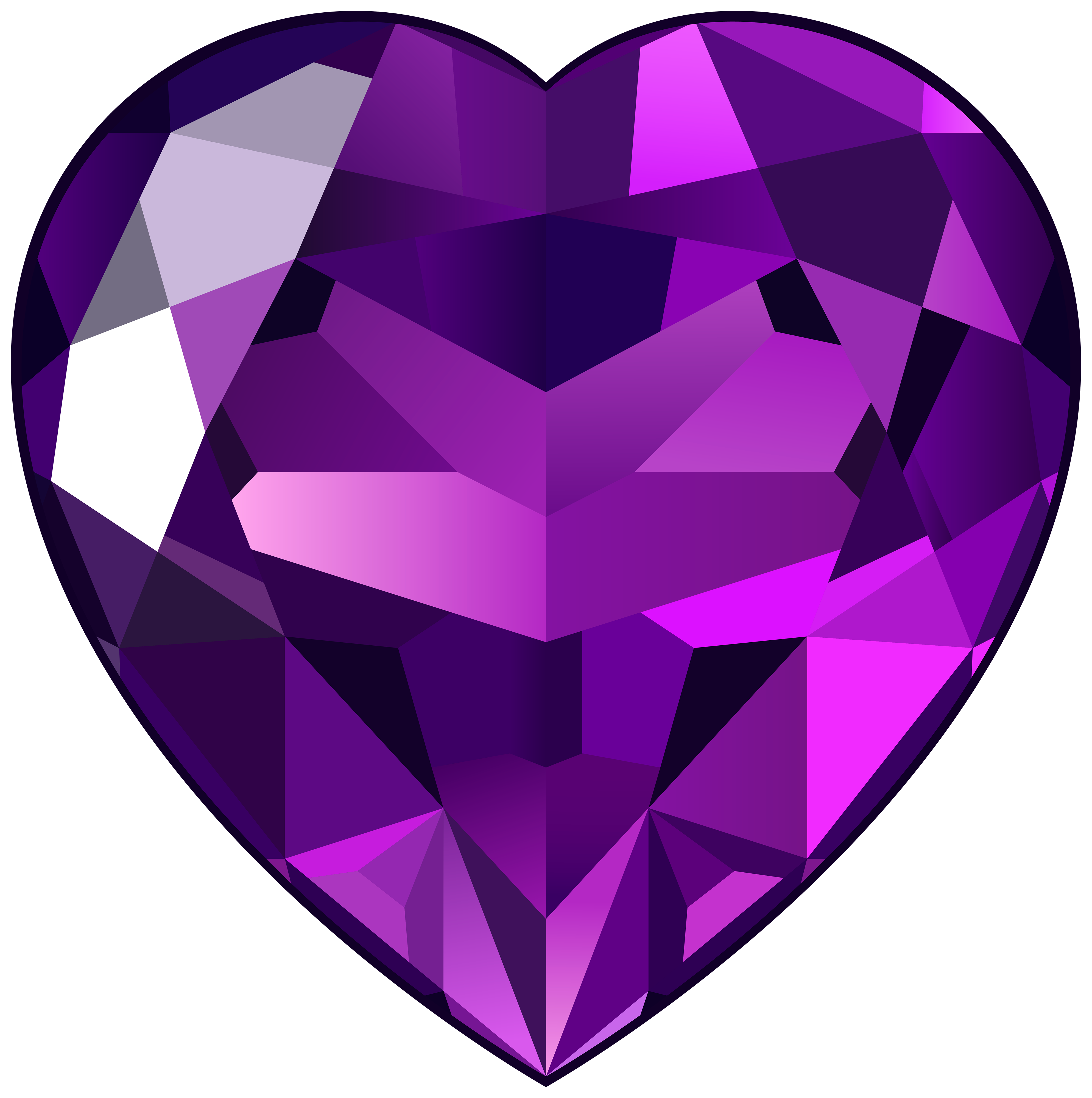 Png Purple Heart Transparent Purple Heart Png Images Pluspng My XXX 