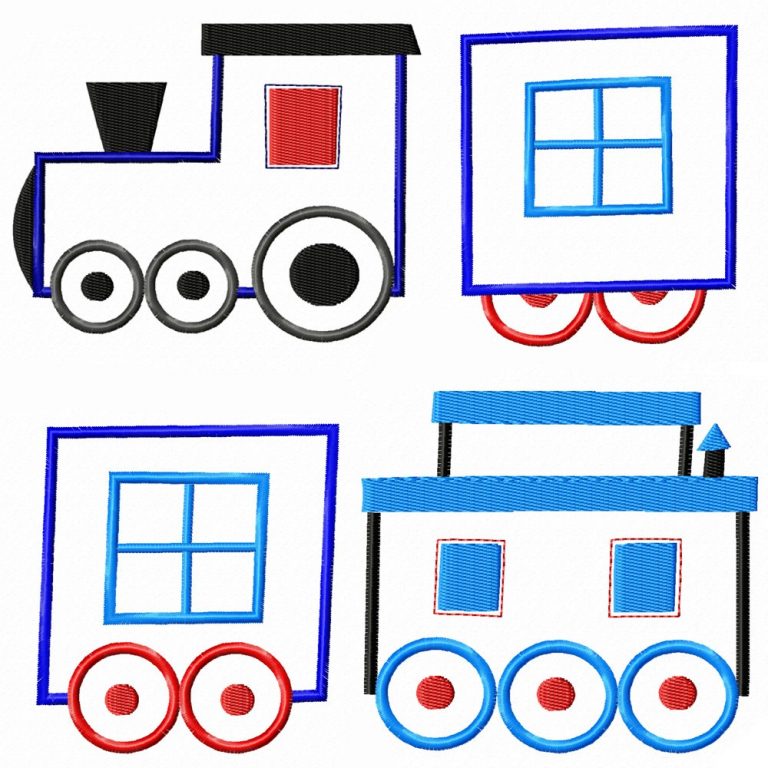 Caboose index of clip art library - WikiClipArt