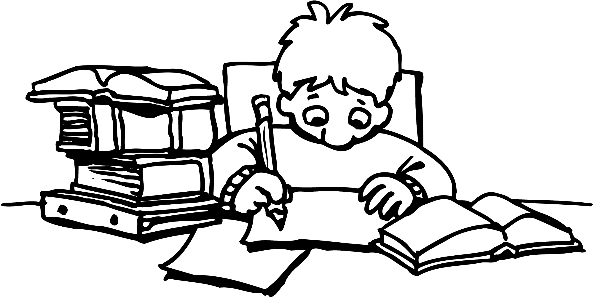 Doing homework do my homework clipart business plan canada writer