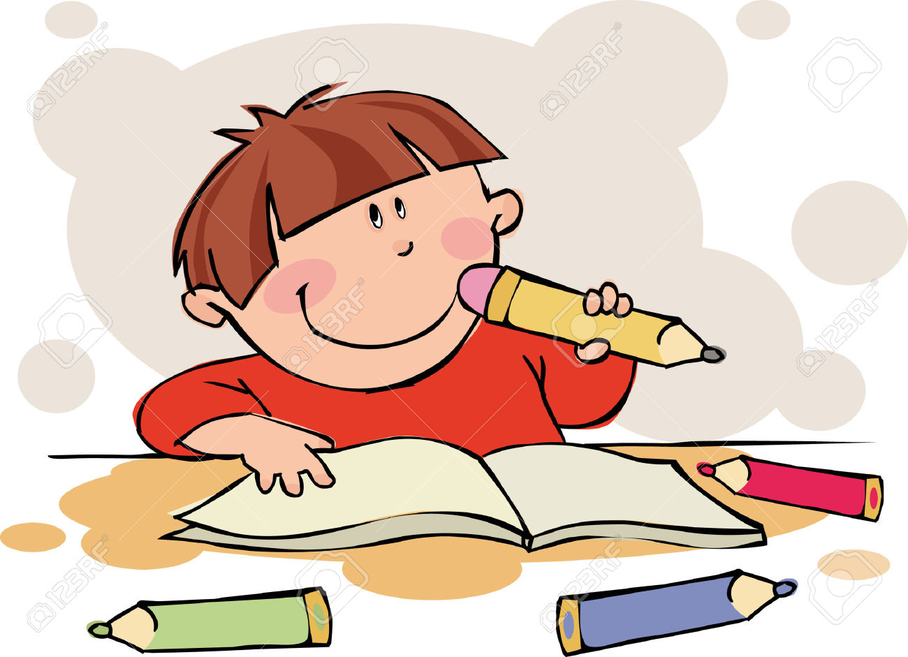 doing-homework-free-clipart-of-children-doing-school-work-clipart