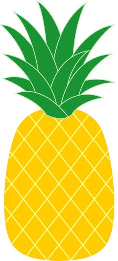 0 ideas about pineapple clipart on clip art