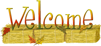 3d welcome clipart