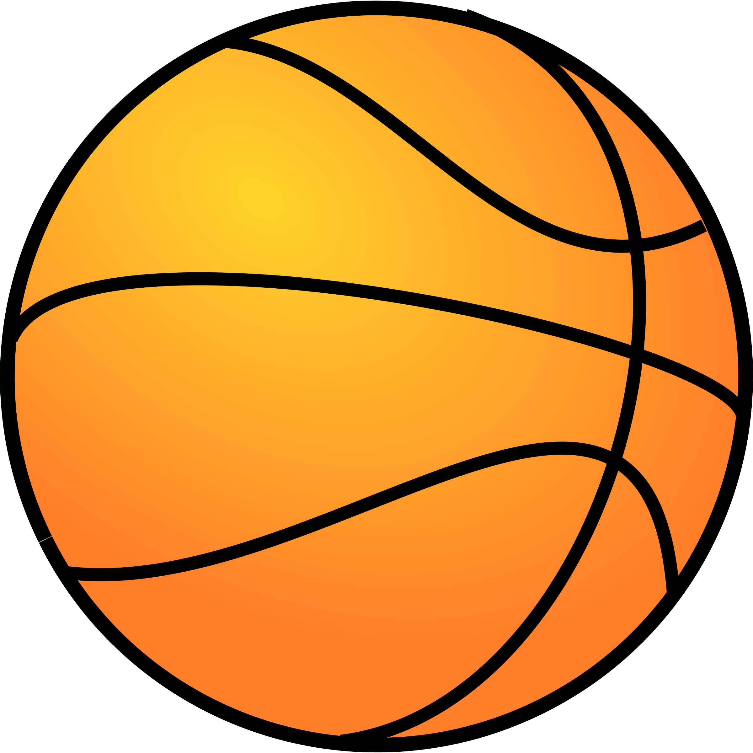 Basketball clipart free images