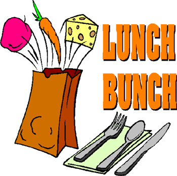 Free lunch clipart image