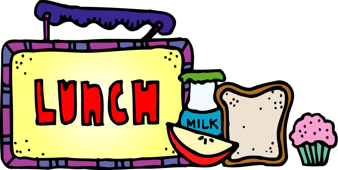 Lunch clip art free clipart