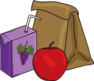 Lunch clipart free image