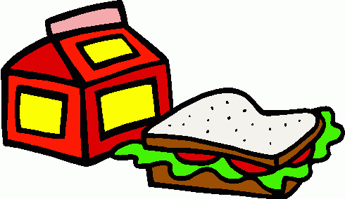 Lunch clipart school free images