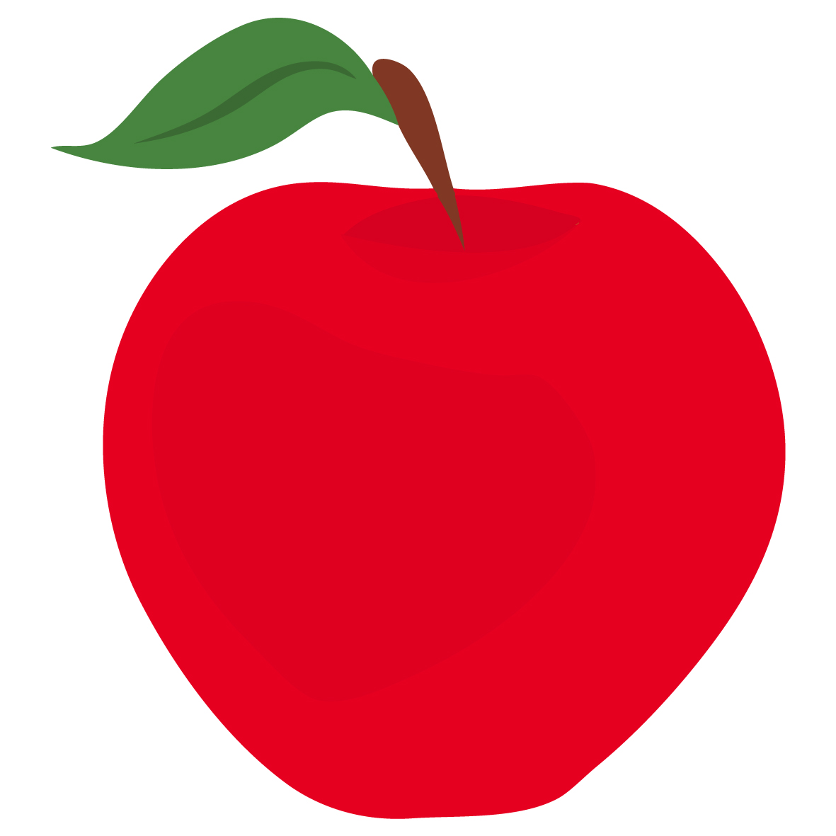 apple background clipart