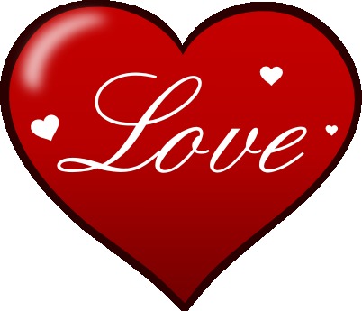clipart love heart free images 2