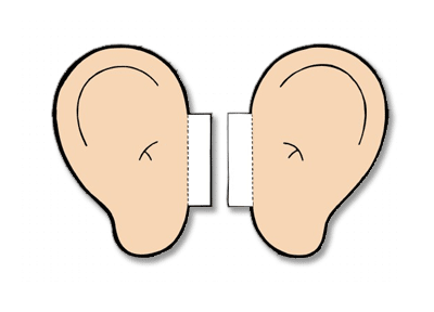 ear clipart free image