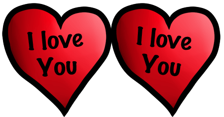 free love clipart the cliparts