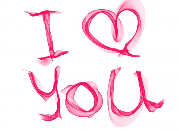 free love you clipart the cliparts