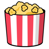 Free To Use & Popcorn Clip Art 4 - Wikiclipart