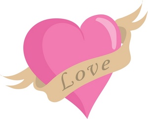 love clipart free images 2 3