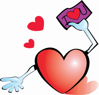 love you clipart animated free images love